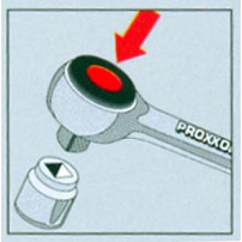 ROQUETES PROXXON INDUSTRIAL